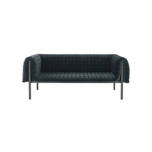 Ý thiết kế hiện đại ruche ghế bành SOFA cắt Roset phòng chờ ghế với phong cách độc đáo chất liệu da hội trường biệt thự ứng dụng - Product Image 2