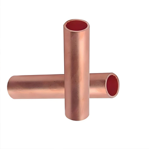 <span class=keywords><strong>Tubo</strong></span> de <span class=keywords><strong>Cobre</strong></span> 99.9% Puro ASTM B280 1/2 <span class=keywords><strong>3</strong></span>/<span class=keywords><strong>4</strong></span> <span class=keywords><strong>para</strong></span> Aires Acondicionados y Refrigeración con Servicios de Corte, Doblado y Soldadura - Product Image 6