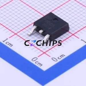 Venta al por mayor 79D05 TO-252 Circuito integrado IC Chip PMIC Regulador lineal (LDO) Venta al por mayor Componente electrónico Chip BOM Servicio - Product Image 1