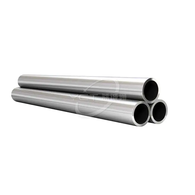 Food Grade 4 Inch 304L Welded tube Sus304 Sch 20 Stainless Steel Pipe