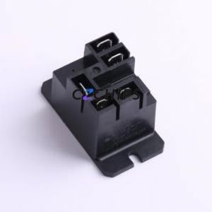 T9AP5D52-24 Power Relay Relay 24V 1 Changeover: 1C (SPDT-Changeover)::: 277V-AC AgCdO - Product Image 1