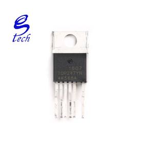 TOP247YN Puces IC de gestion de l'alimentation de haute qualité en stock avec service de qualité bon prix - Product Image 2