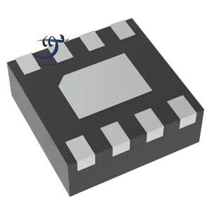 MC10EP32MNR4G BOM Service IC DIVIDER 2 3.3/5V ECL 8-DFN MC10EP32MNR4G - Product Image 1