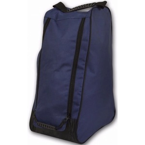 Free Sample Unisex Adults Water Resistant Double Zip Opening <b>Boot</b> <b>Bag</b> - Walking, <b>Hiking</b>, Football, Rugby <b>Boots</b>, Sports Storage - Product Image 4