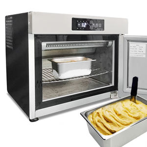 Petit <span class=keywords><strong>congélateur</strong></span> domestique -40 degrés, <span class=keywords><strong>congélateur</strong></span> profond à basse température, réfrigérateur <span class=keywords><strong>horizontal</strong></span> domestique 32L, <span class=keywords><strong>congélateur</strong></span> rapide - Product Image 3