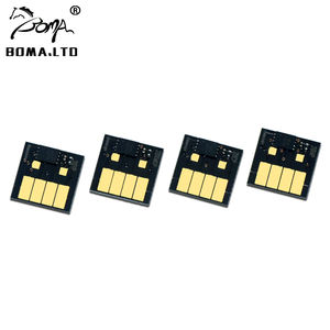 ชิปตลับหมึก<span class=keywords><strong>730</strong></span>แบบใช้แล้วทิ้ง300มล. สำหรับเครื่องพิมพ์ HP730 T2600dr HP Designjet T1600 - Product Image 5