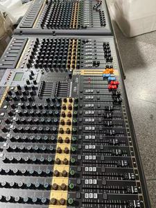 OEM Analog Mixer 32channelss TFB loạt âm thanh chuyên nghiệp kép DSP Effector Bluetooth Analog trực tiếp Mixer giao diện điều khiển MP3 ghi âm - Product Image 5