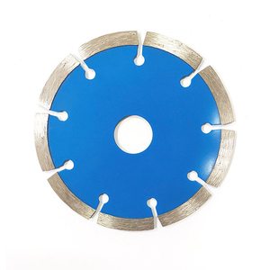 <span class=keywords><strong>Disque</strong></span> de coupe en marbre/mur/granit/béton de haute qualité utilisation sèche/humide lame de scie circulaire à pointe de diamant 100/105/115/<span class=keywords><strong>125</strong></span>/150/180/230 - Product Image 5