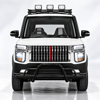 BAIMA Chine : Nouvelle Voiture Électrique à Basse Vitesse, 4 Portes, 5 Places, Mini-Véhicule Électrique avec Autonomie <100km pour Adultes, Couleurs Personnalisables, Options LHD/RHD