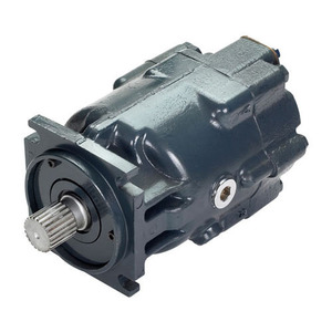 Moteur de pompe hydraulique pour série 90 90R055MA1NN80S3S1C03 Garantie 1 an pour les rapports d'inspection vidéo Izmir Turquie - Product Image 1
