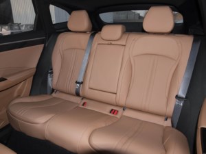Nuevo Auto Geely Galaxy L7 2025 EM-i Edición Explore de 115 km, SUV Híbrido de 5 Plazas, Motor de Aspiración Natural, R19, Volante a la Izquierda, Básico, Automático - Product Image 5