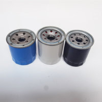Fit für Hyundai Auto Großhandel Auto Motor Teile 26300-42040 Ölfilter mit bestem Preis