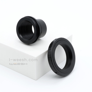 Adaptateur de montage de télescope astronomique 1.25 "+ anneau T2 pour T2-AI de caméra Nikkor - Product Image 2