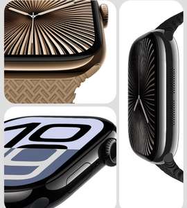 HXJK NEW HK11 PRO MAXスマートウォッチ防水Bt Call AI ROBOT 2.02 AMOLED Relojes Inteligentes Hk10 Pro Max Plus HK11 ULTRA 3 - Product Image 2