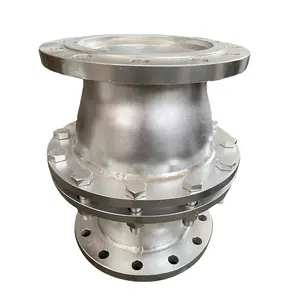 High-Performance Pipeline Flame Arresters: Unmatched Quality And Durability