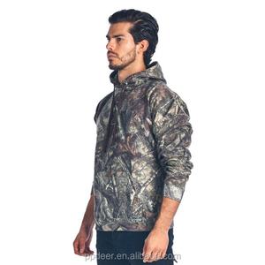 Sudadera con Capucha de Camuflaje Táctica para Hombre, Estampado Completo, para Exteriores, 2025 |   Ropa de Caza y Casual a Precios Accesibles, con Cantidad Mínima de Pedido Baja - Product Image 5