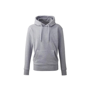 Sudadera con Capucha de Invierno Unisex Personalizada de Alta Calidad para Hombre, Forro Sólido, Impresión de Logotipo Personalizado, Tejido de Punto de Algodón, Fabricantes de Bangladesh - Product Image 6