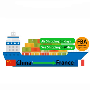 รถบรรทุกด่วนระหว่างประเทศ<span class=keywords><strong>37</strong></span> FedEx 25 One Stop risk 247สนับสนุน24 clearsance ตัวแทนจัดส่งจากสหรัฐอเมริกา - Product Image 3