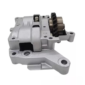 Pour Toyota 13620-36020 : Arbre d'équilibrage remanufacturé, pièce de rechange pour pompe à huile - Product Image 2