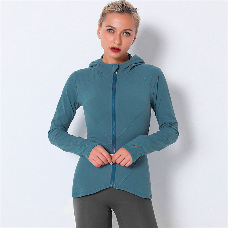 New Product 4 colors Factory Wholesale Women Seamless Bandeau Strapless Girl Sexy long sleeve comfortable