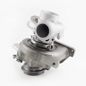 Turbocompresor RHF4 VV14 A6460960199 A6460960699 VF40A132 para <span class=keywords><strong>Mercedes</strong></span> <span class=keywords><strong>Benz</strong></span> <span class=keywords><strong>Vito</strong></span> 6390900880 OM646.982 OM646DE22LA Motor Turbo - Product Image 2
