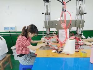 Patchs en TPU 3D gaufré avec logo de marque personnalisé, haute qualité pour vêtements de sport - Product Image 5