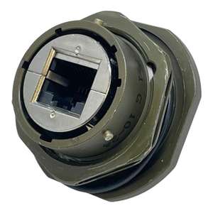 RJF71G ตัวเชื่อมต่อ10-24 Nos สินค้าใหม่ของแท้สินค้าใหม่ - Product Image 1