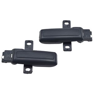 Accesorios de piezas de vehículos 2 uds manijas de puerta interior para 1991-97 Isuzu Rodeo 94-97 Honda <span class=keywords><strong>Passpor</strong></span> 8971506463 - Product Image 1