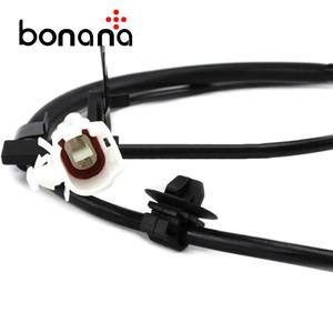 Sensor de Velocidad de Rueda ABS para T-oyota Yaris -FL/Fr Número de Pieza Original 89543-0d020 89542-0d020 - Product Image 3