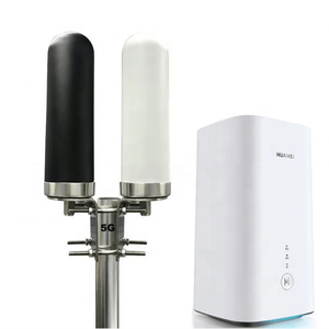 Antenne marine ABS avec support cylindrique 2G 3G 4G 5G Antenne Wifi 698-60000mhz Antenne Starlink 5G pour routeur CPE Pro - Product Image 4