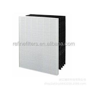 Filtre HEPA Winix 115, pièce de rechange pour purificateur d'air à haute efficacité pour Winix Plasma 5300 - Product Image 5