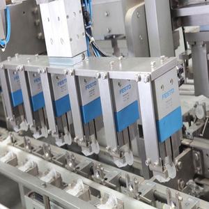 Harga pabrik personalisasi murah mesin pengisi katrij otomatis - Product Image 2