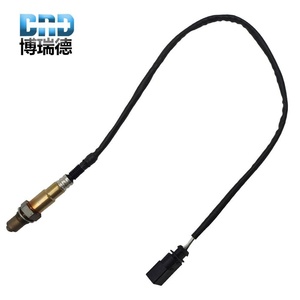 Pièces automobiles, capteur d'oxygène pour Octavia / Touran 2.0L, capteur O2 avant, OEM 06A906262EG - Product Image 3