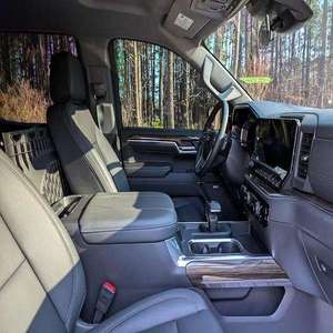 LISTO PARA ENVIAR, CAMIONETA USADA <span class=keywords><strong>Chevrolet</strong></span> <span class=keywords><strong>Silverado</strong></span> 1500 DOBLE CABINA - Product Image 6