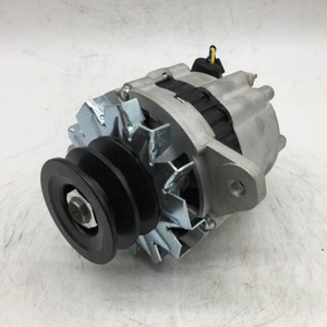 Electric Parts 12187N 1002114540 27060-78003 Alternator for S6K Engine - Product Image 5