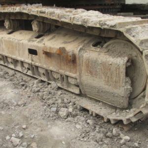 Excavadora CAT 349D Usada, Rendimiento Confiable, Maquinaria de Construcción Hidráulica de Uso Pesado, Cat 349D con Sistema de Motor Estable - Product Image 6