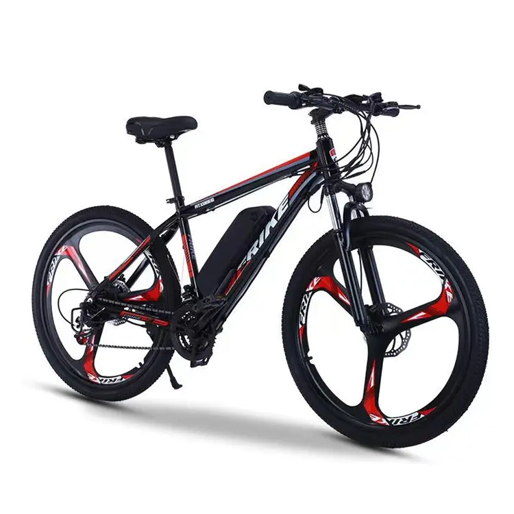 21 Speed 26"/27.5"/29" Electric Bike E Bike aluminum Frame 250w 36v Electric Bicycle Ebike