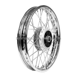 HF Benma cerchio moto moto ruota in alluminio per <span class=keywords><strong>Gilera</strong></span> <span class=keywords><strong>Runner</strong></span> 50 125 200 2006 - Product Image 5
