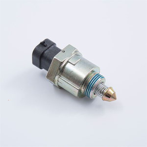 IACV Idle <b>Stepper</b> <b>Motor</b> AC102 AC4115 25527077 17079256 8-171111460-0 215-1003 2H1293 for GM Buick Cadillac Chevrolet GMC - Product Image 2