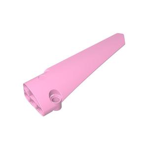 64393 Otros Bloques de Construcción de Panel Técnico 3x11, 200-400 Piezas, Plástico ABS, Educativos, DIY para Adolescentes, Arquitectura, Miniaturas - Product Image 2