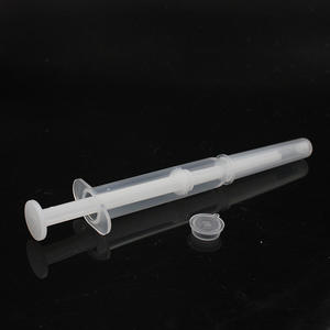 Appareil de livraison de médicaments, Tube de Gel hémorroïque, professionnel, en plastique, 1 pièce - Product Image 1