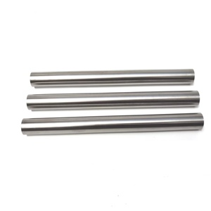 Verkoop Hoge Kwaliteit Custom Gepolijst Molybdeen Elektroden Bar Molybdeen Staaf - Product Image 3