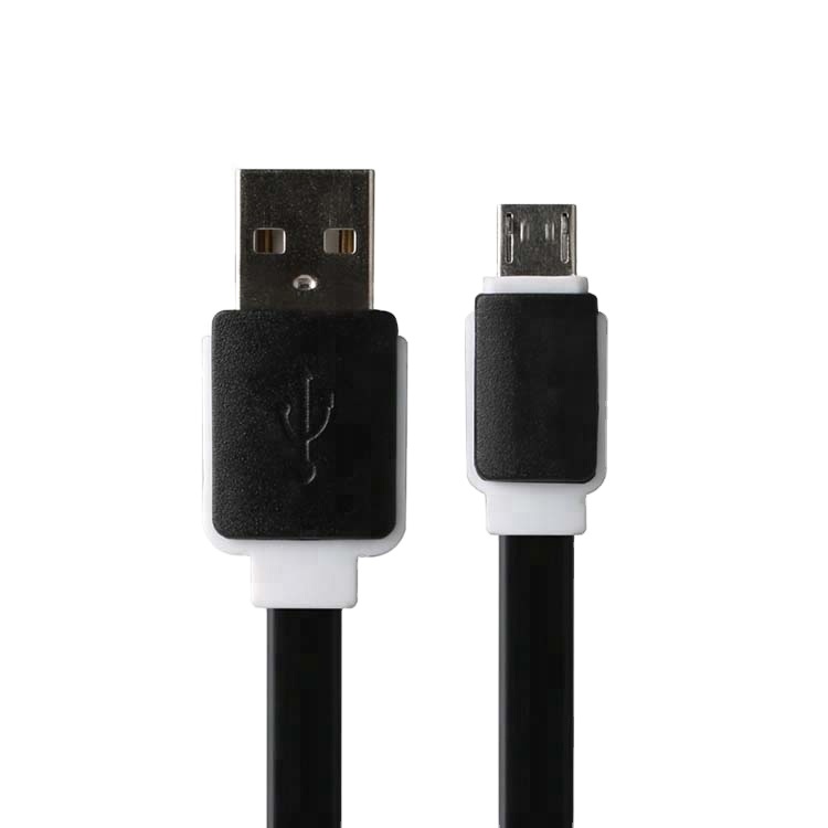 ultra Thin Data <strong>Cable</strong> Double <strong>Sided</strong> <strong>Micro</strong> <strong>Usb</strong> Data <strong>Cable</strong>