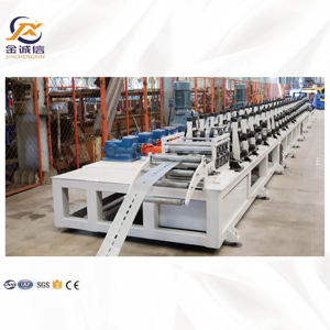 Unistrut C Kênh Máy Làm Năng Lượng Mặt Trời Gắn Hệ Thống Dây Chuyền Sản Xuất Chuyên Ngành Làm Máy Móc - Product Image 3