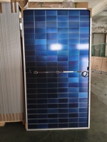 Panneau solaire Jinko Tiger Neo 730W JKM730N-66HL5-BDV Type N TOPCon Bifacial Double Verre Module PV