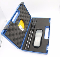 Humidimètre de grain à sonde à broche