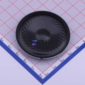 Original & Brand-new FS50MS0820-H7.5 Integrated Circuit IC Chip <b>Speaker</b> Whole <b>Sale</b> Electronic Component Chips & BOM Service - Product Image 2