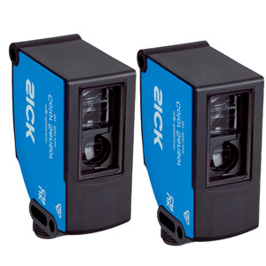 เซ็นเซอร์ตรวจจับสี SICK 20-300 มม. เซ็นเซอร์ภาพความละเอียดสูง - Product Image 3
