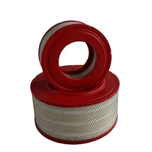 Filtre à air Compatible et adapté au compresseur d'air Filtre à air Pièces détachées MANNY 39708466 - Product Image 6