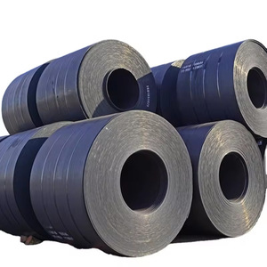 เหล็กม้วนคาร์บอน C30 เหล็กแผ่นเกรดอุตสาหกรรมแบบไม่มีโลหะผสม สำหรับการผลิต - Product Image 1